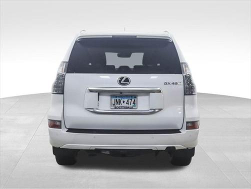 2021 Lexus GX 460 Premium