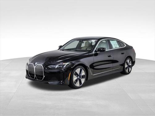 2025 BMW i4 Gran Coupe xDrive40