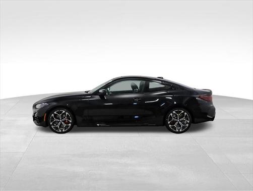 2025 BMW 430 i xDrive