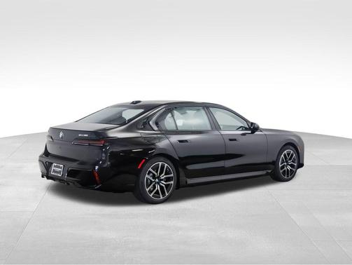 2025 BMW i7 xDrive60