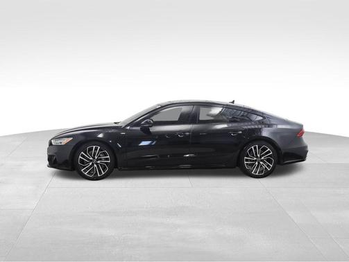 2025 Audi A7 3.0T Premium Plus