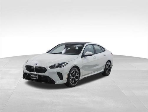 2025 BMW 228 Gran Coupe xDrive