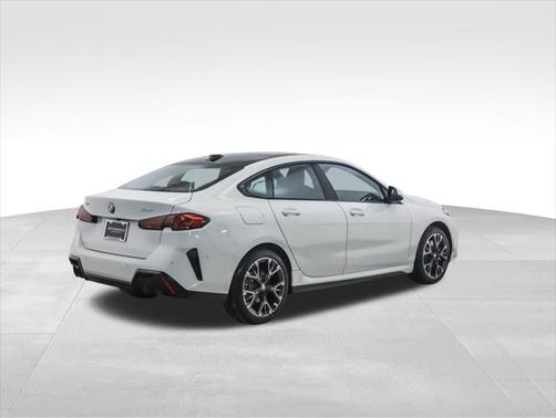 2025 BMW 228 Gran Coupe xDrive