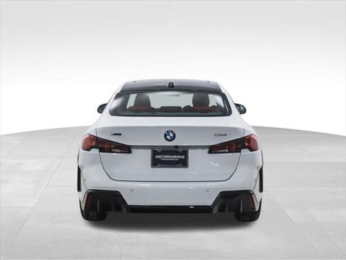2025 BMW 228 Gran Coupe xDrive