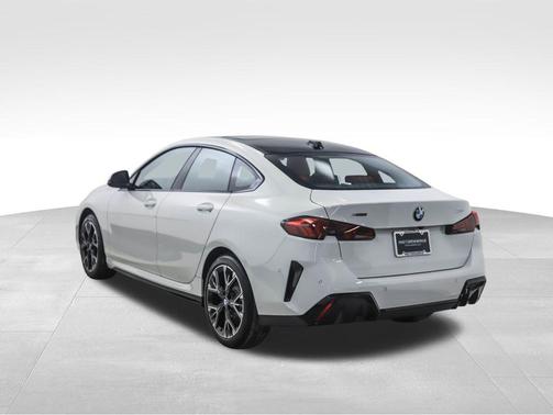 2025 BMW 228 Gran Coupe xDrive