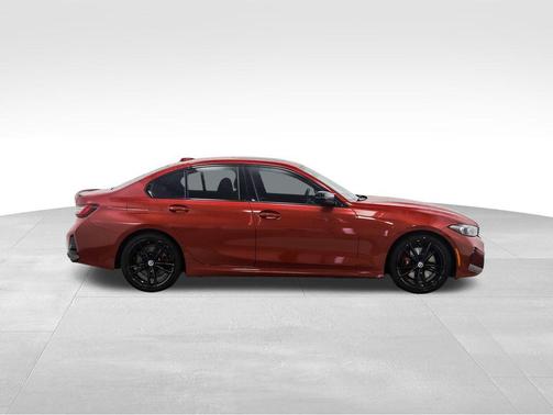 2023 BMW M340 i xDrive