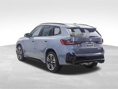 2026 BMW X1 M35i