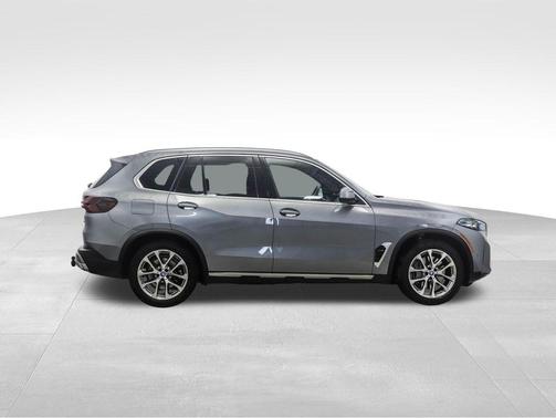 2024 BMW X5 PHEV xDrive50e