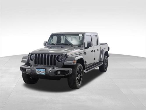 2023 Jeep Gladiator High Altitude 4x4