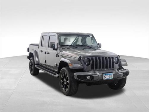 2023 Jeep Gladiator High Altitude 4x4