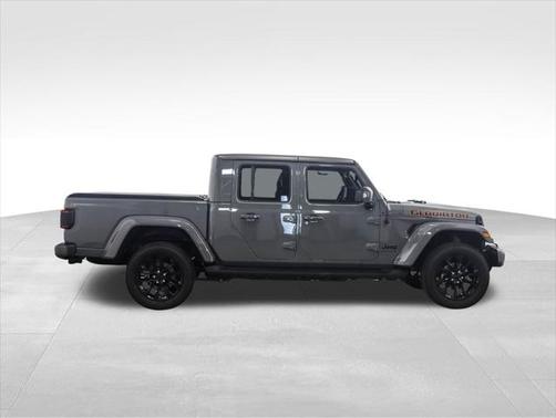 2023 Jeep Gladiator High Altitude 4x4