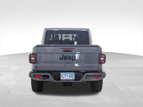 2023 Jeep Gladiator High Altitude 4x4
