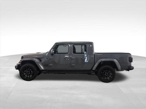 2023 Jeep Gladiator High Altitude 4x4