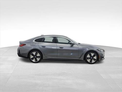 2025 BMW i4 Gran Coupe xDrive40