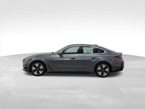2025 BMW i4 Gran Coupe xDrive40