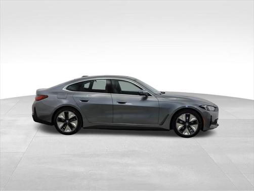 2025 BMW i4 Gran Coupe xDrive40