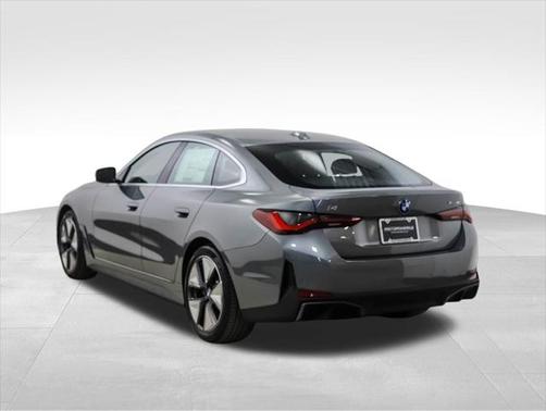 2025 BMW i4 Gran Coupe xDrive40