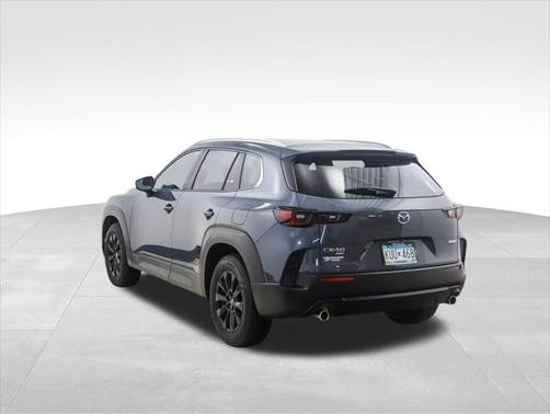 2023 Mazda CX-50 2.5 S Preferred Plus