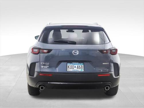 2023 Mazda CX-50 2.5 S Preferred Plus
