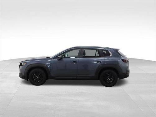 2023 Mazda CX-50 2.5 S Preferred Plus