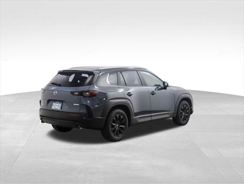 2023 Mazda CX-50 2.5 S Preferred Plus