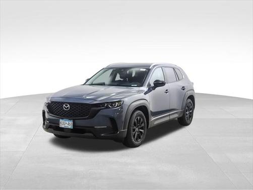 2023 Mazda CX-50 2.5 S Preferred Plus