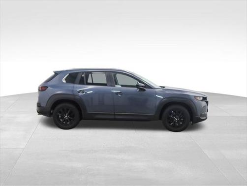 2023 Mazda CX-50 2.5 S Preferred Plus