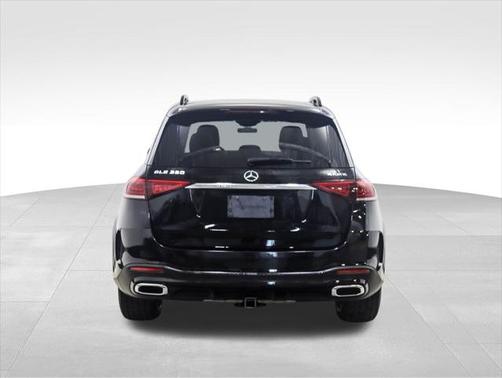 2020 Mercedes-Benz GLE 350 4MATIC