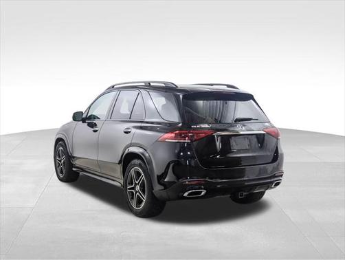 2020 Mercedes-Benz GLE 350 4MATIC