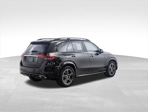 2020 Mercedes-Benz GLE 350 4MATIC