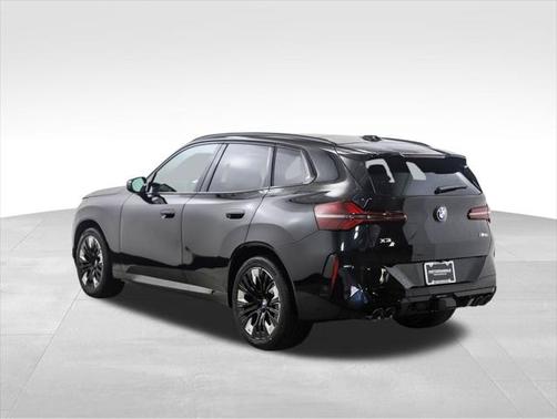 2025 BMW X3 M50 xDrive