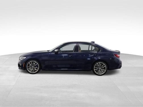 2020 BMW M340 i xDrive