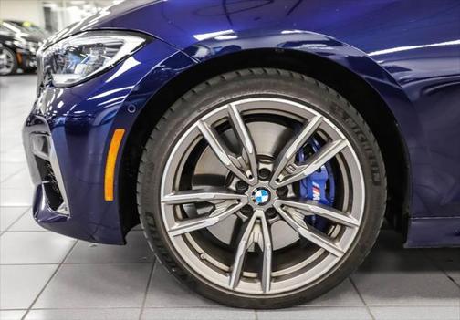 2020 BMW M340 i xDrive