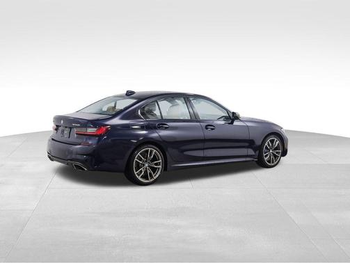 2020 BMW M340 i xDrive