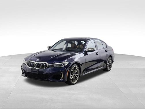 2020 BMW M340 i xDrive