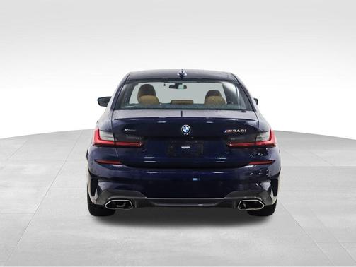 2020 BMW M340 i xDrive