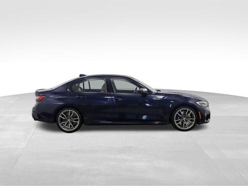 2020 BMW M340 i xDrive