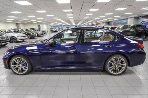 2020 BMW M340 i xDrive