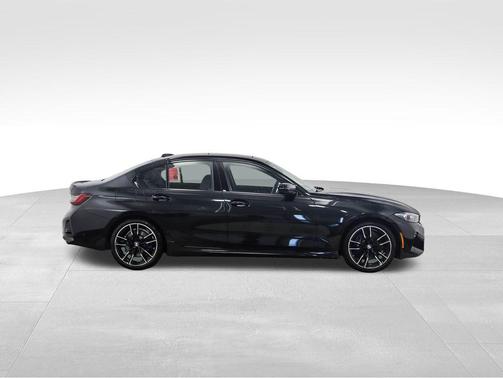 2026 BMW M340 xDrive NA