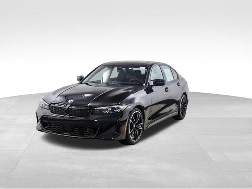 2026 BMW M340 xDrive NA