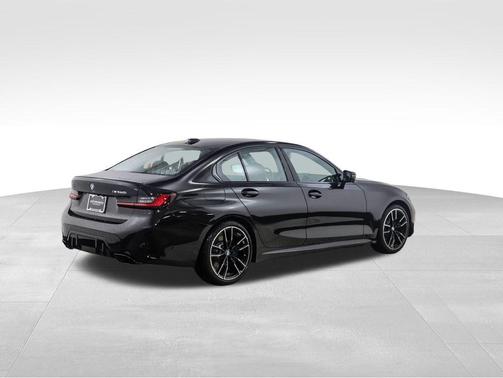 2026 BMW M340 xDrive NA