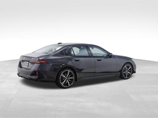 2026 BMW 530 i xDrive