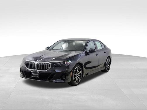 2026 BMW 530 i xDrive