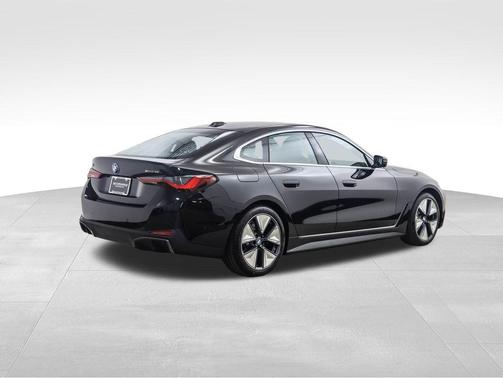 2025 BMW i4 Gran Coupe xDrive40