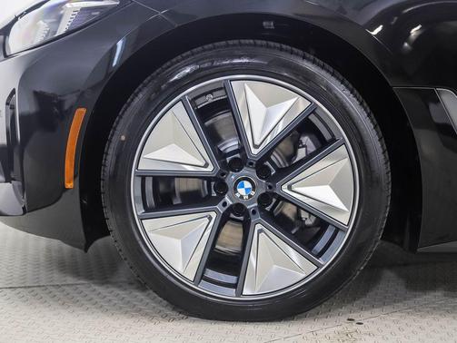 2025 BMW i4 Gran Coupe xDrive40