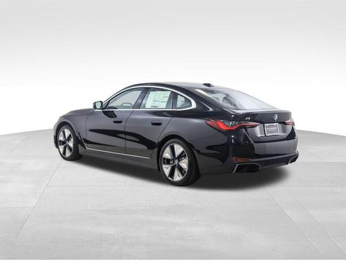 2025 BMW i4 Gran Coupe xDrive40