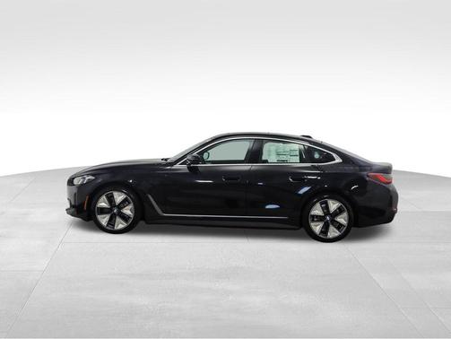 2025 BMW i4 Gran Coupe xDrive40