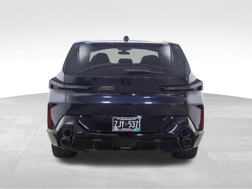 2024 BMW XM Base