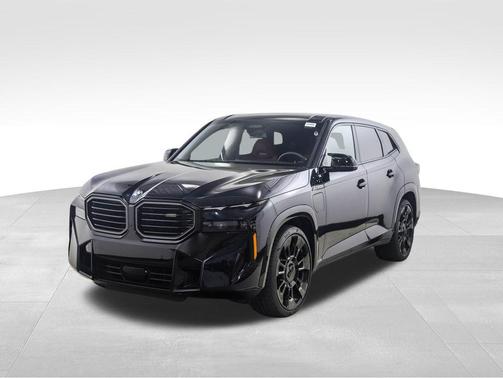 2024 BMW XM Base