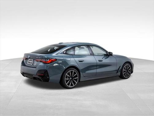 2025 BMW i4 Gran Coupe xDrive40